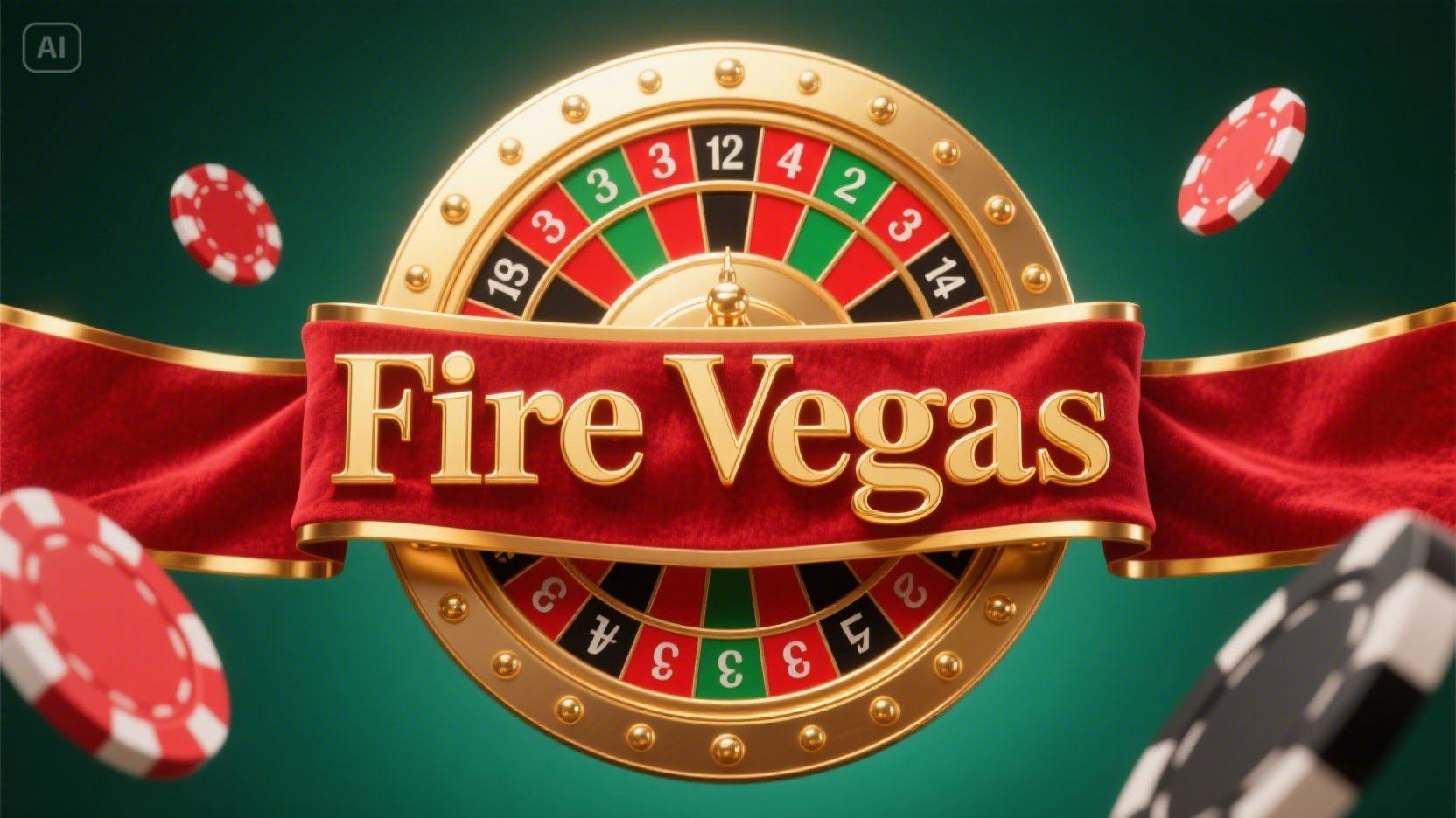 Fire Vegas
